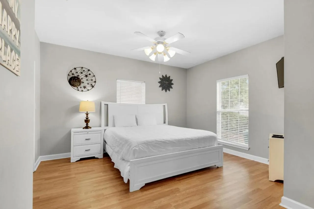 Beach Blast Golf Cart Included Pet Friendly Destin Stati Uniti