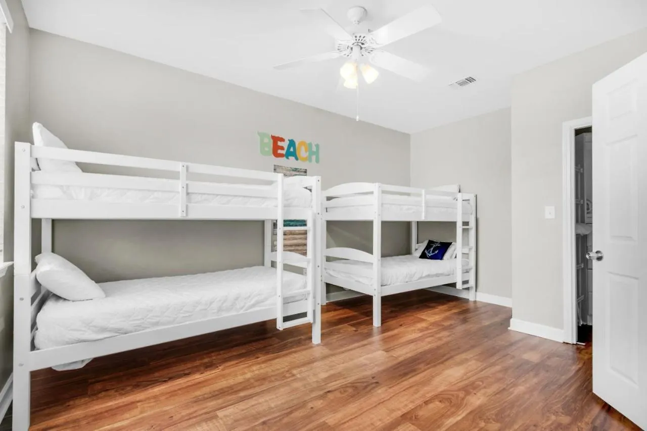 Casa vacanze Beach Blast Golf Cart Included Pet Friendly Destin