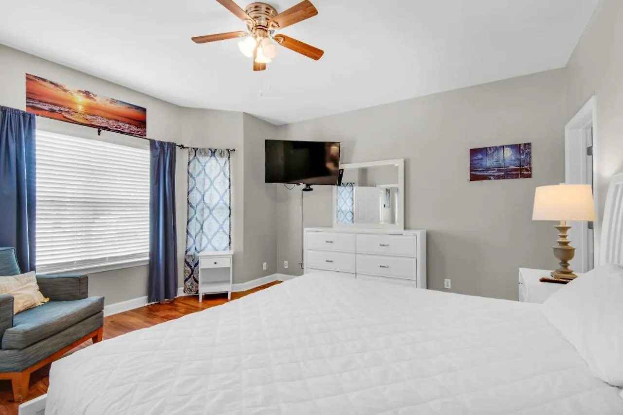 Beach Blast Golf Cart Included Pet Friendly Destin 0*,  Stati Uniti