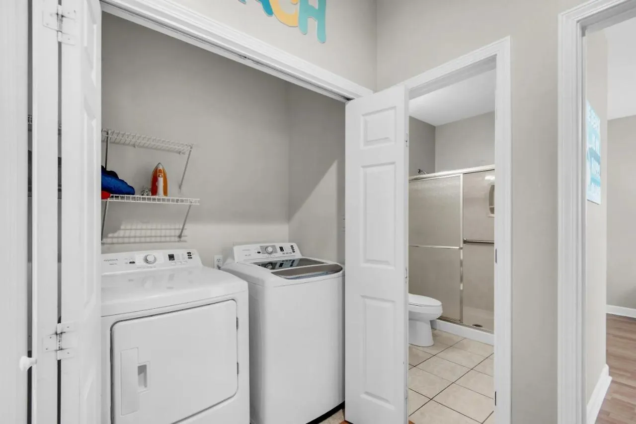 Beach Blast Golf Cart Included Pet Friendly Destin 0*,  Stati Uniti