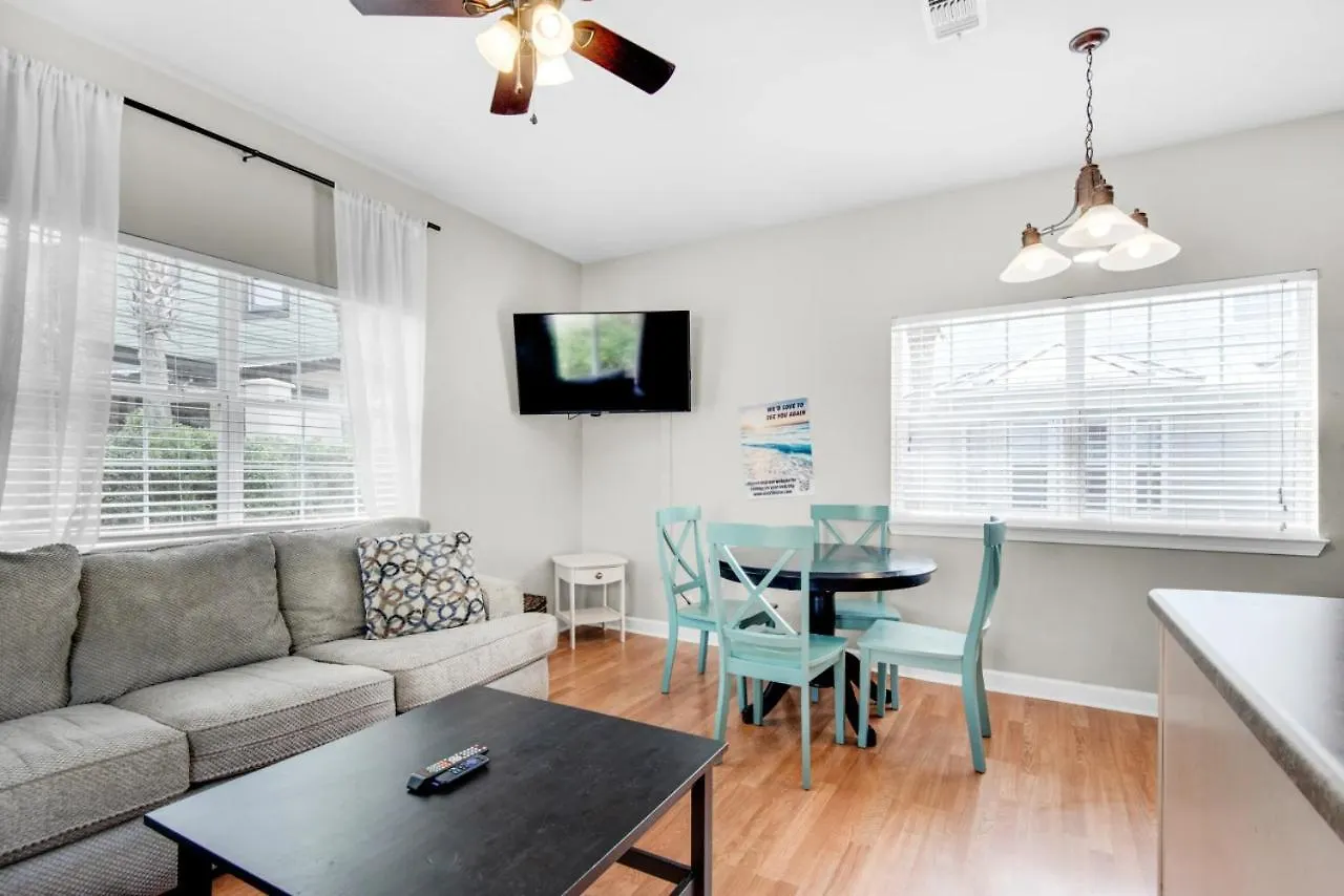 Casa vacanze Beach Blast Golf Cart Included Pet Friendly Destin