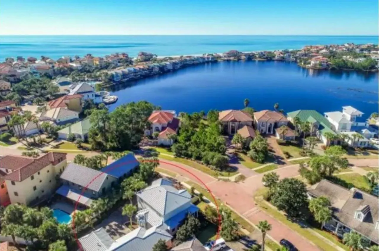 Beach Blast Golf Cart Included Pet Friendly Destin 0*,  Stati Uniti