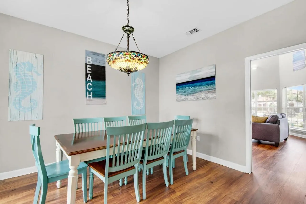 Beach Blast Golf Cart Included Pet Friendly Destin