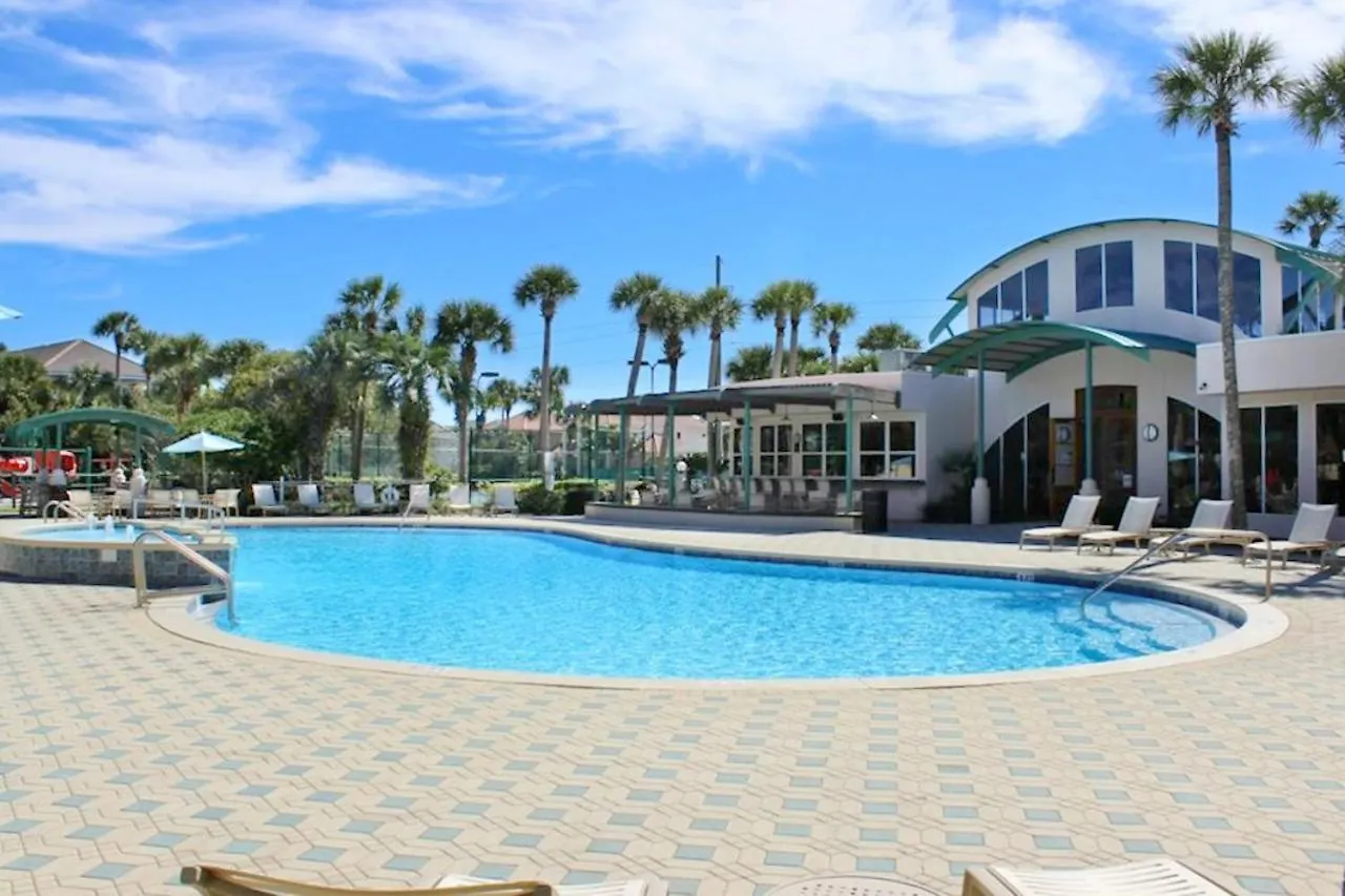 Casa vacanze Beach Blast Golf Cart Included Pet Friendly Destin